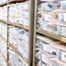 商品陳列棚イメージ