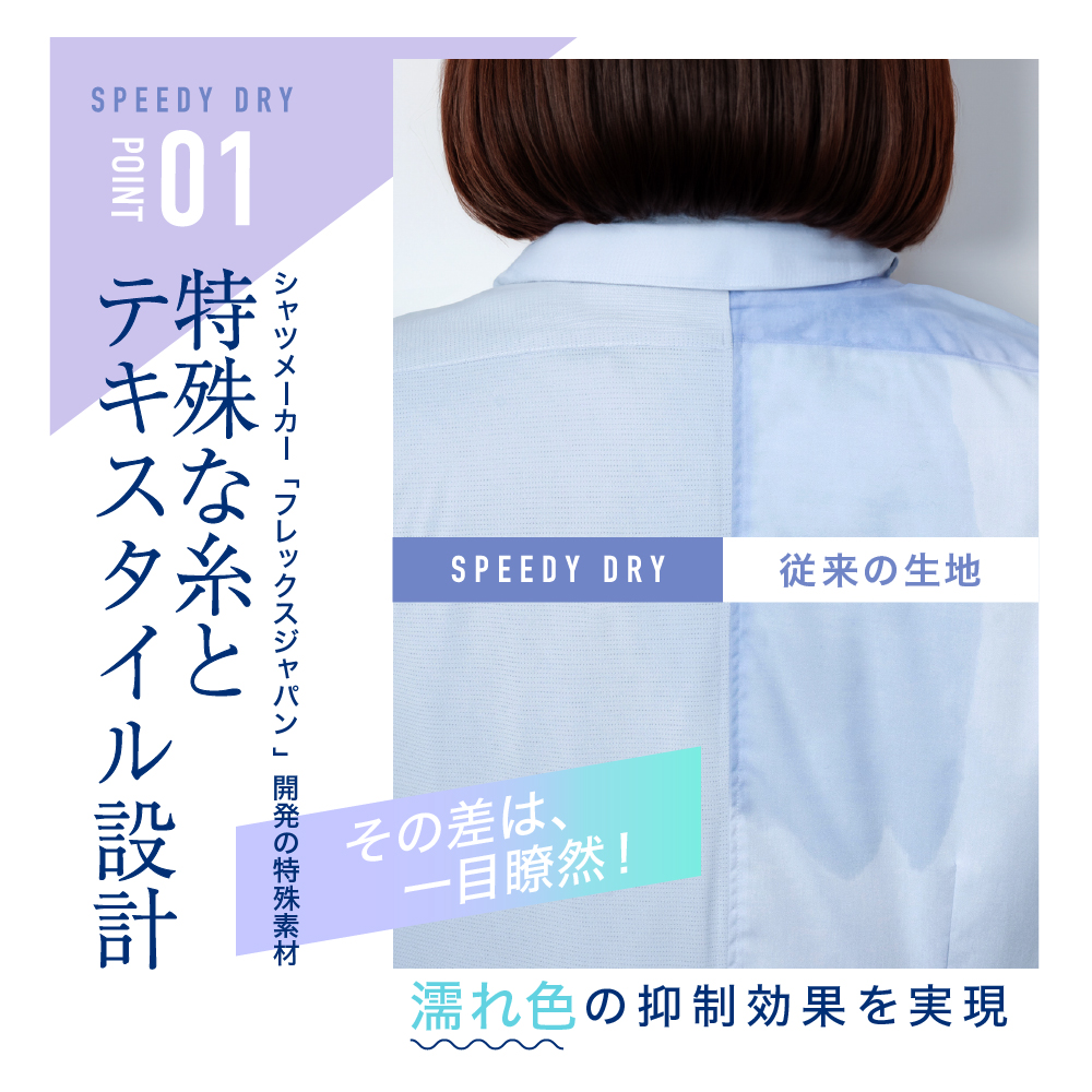 SPEEDY DRY Biz