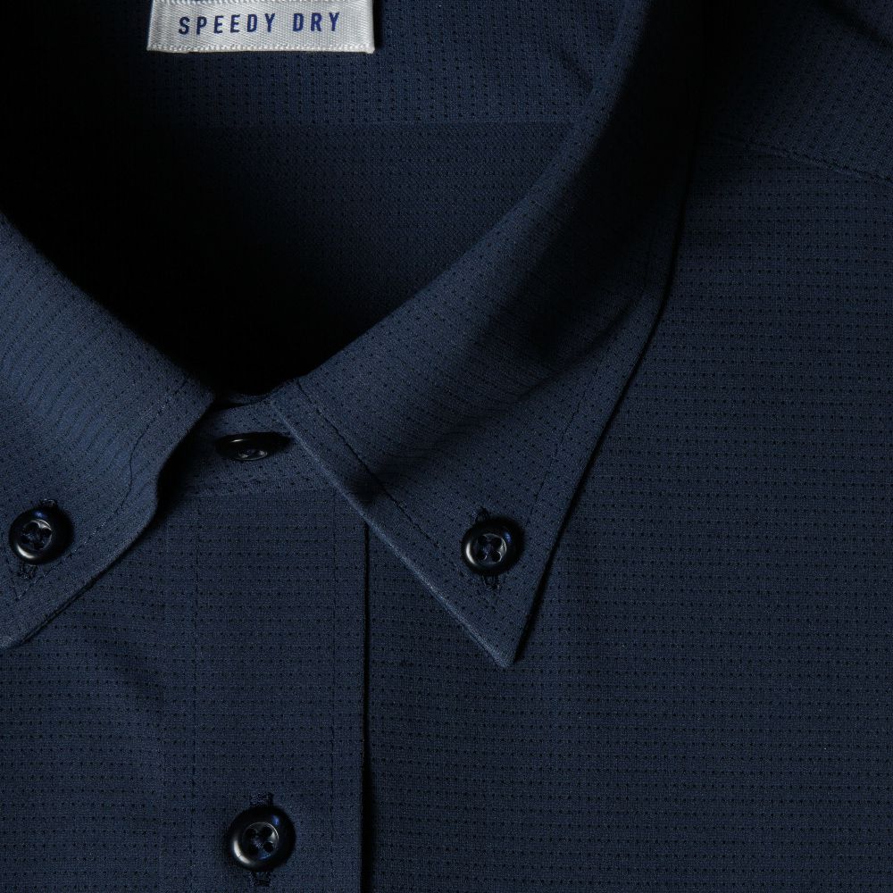 BEN DAVIS（ベンデイビス）】JUKEBOX O/C SHIRT / チェック