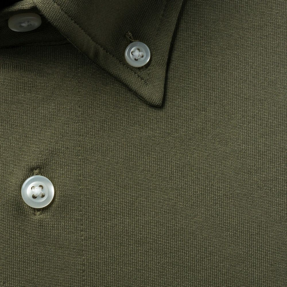 【定番】pleats please 半袖シャツ　カーキ　ブラウン　サイズ4 楽天市場】【MAX2,000円OFFCP！26日01:59迄】クレリックオープンカラー